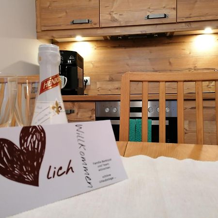 Appartements Sportsueberl แบร์วัง ภายนอก รูปภาพ