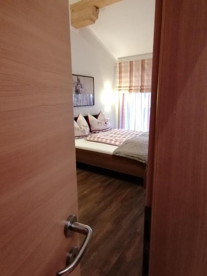 Appartements Sportsueberl แบร์วัง ภายนอก รูปภาพ