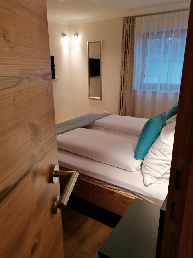 Appartements Sportsueberl แบร์วัง ภายนอก รูปภาพ