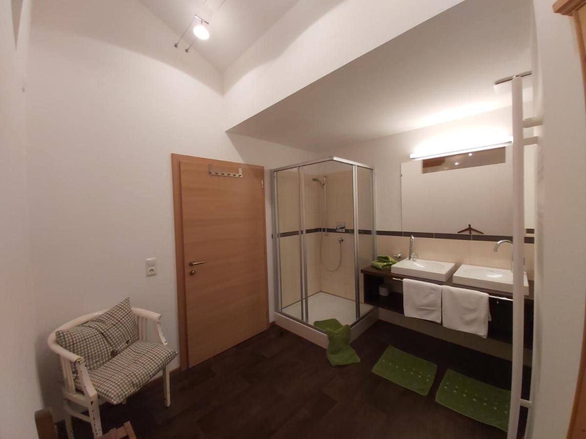 Appartements Sportsueberl แบร์วัง ภายนอก รูปภาพ