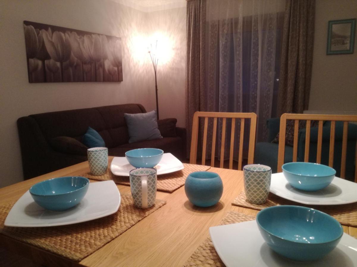 Appartements Sportsueberl แบร์วัง ภายนอก รูปภาพ