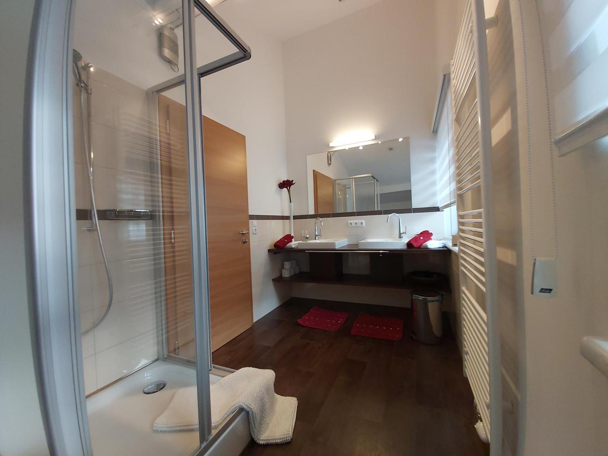 Appartements Sportsueberl แบร์วัง ภายนอก รูปภาพ