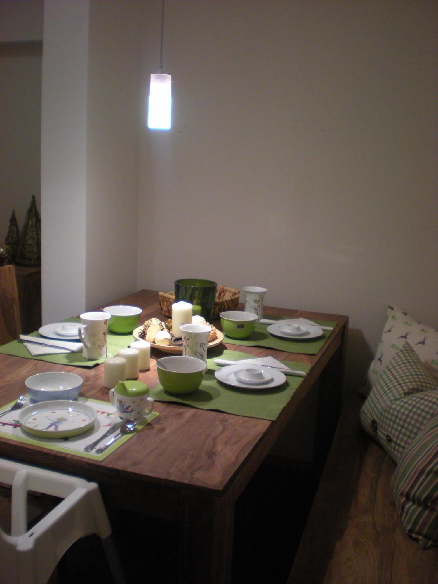 Appartements Sportsueberl แบร์วัง ภายนอก รูปภาพ