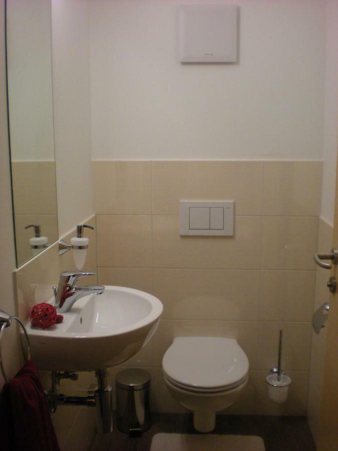 Appartements Sportsueberl แบร์วัง ภายนอก รูปภาพ