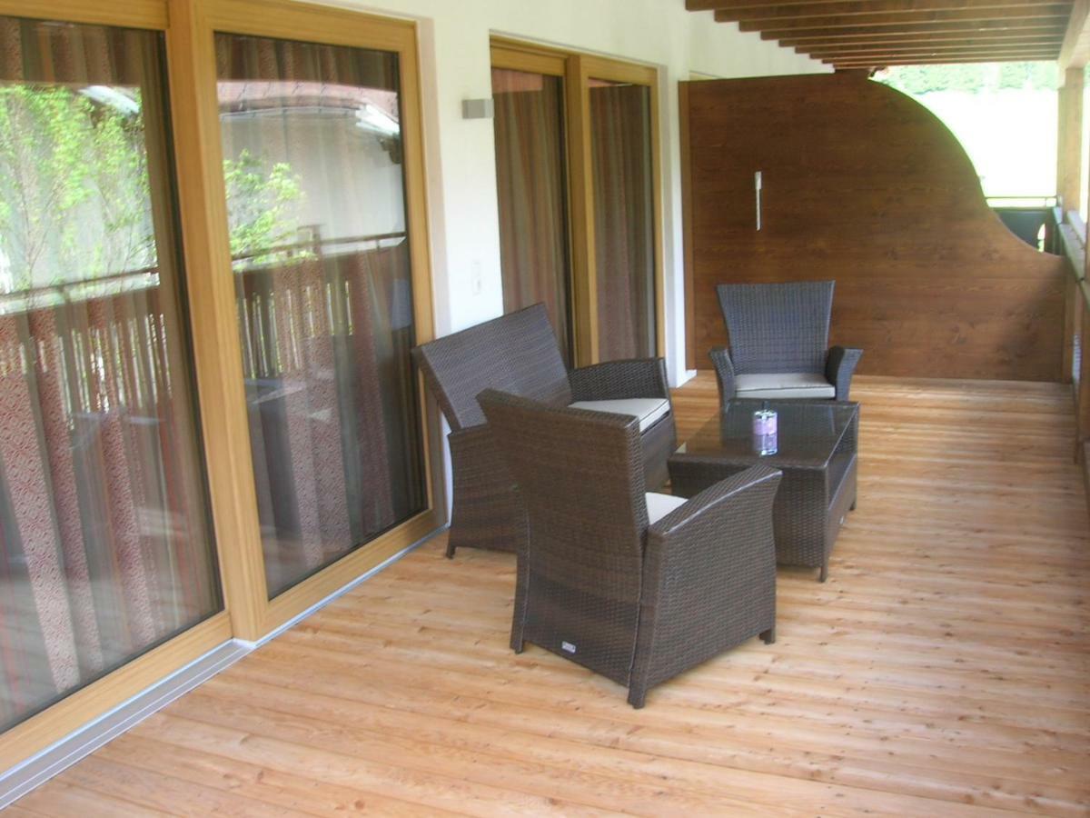 Appartements Sportsueberl แบร์วัง ภายนอก รูปภาพ