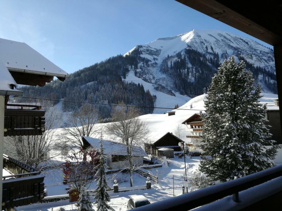 Appartements Sportsueberl แบร์วัง ภายนอก รูปภาพ