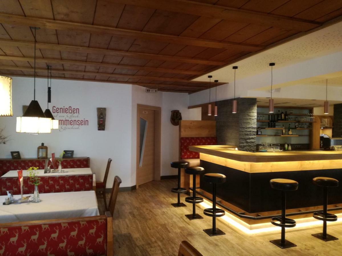 Appartements Sportsueberl แบร์วัง ภายนอก รูปภาพ